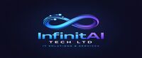 Infinit AI Tech Logo